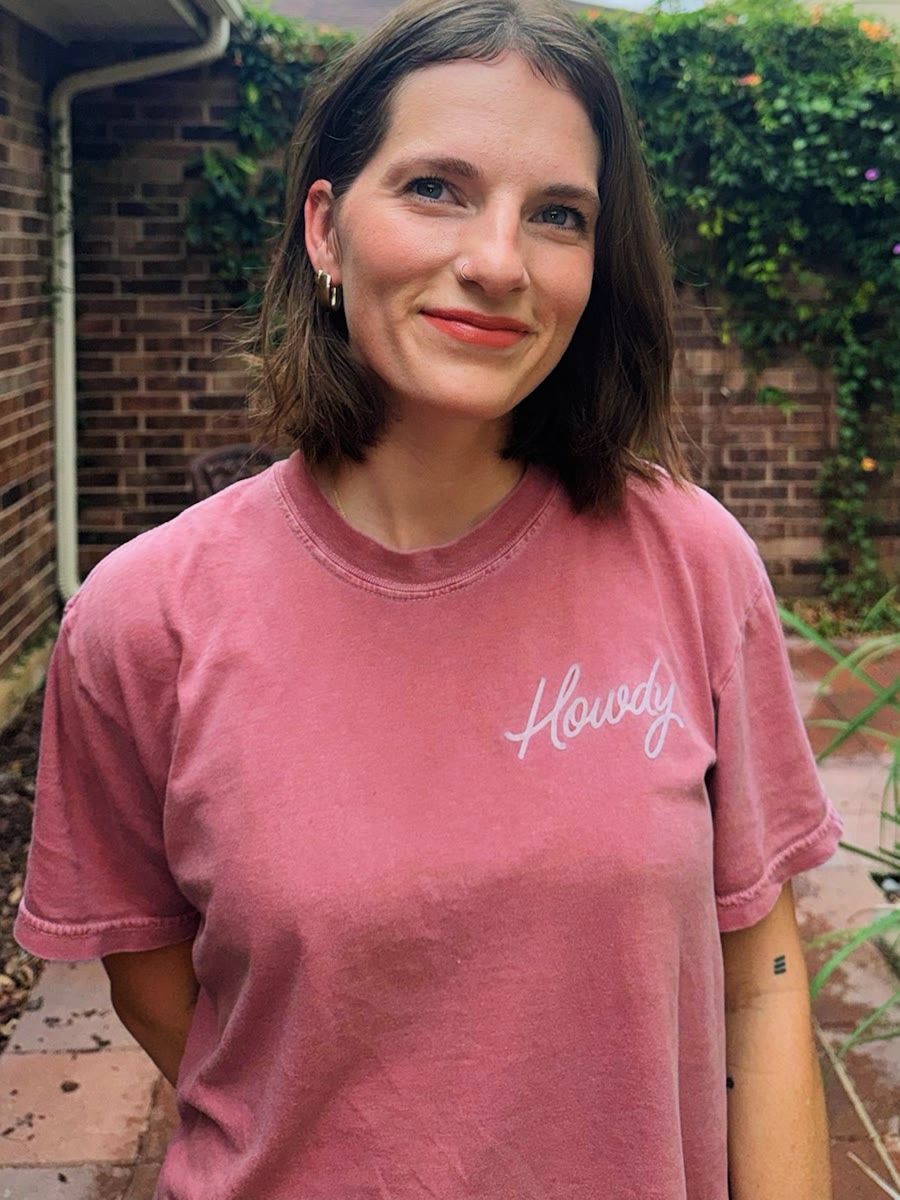 Amanda Mosley